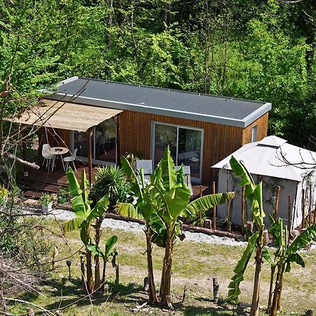 Quinta Miminel Hotel Rabuide Exterior foto